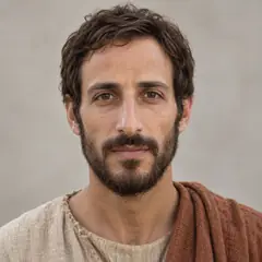 Recreación artística de Felipe