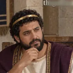 Recreación artística de Salomón